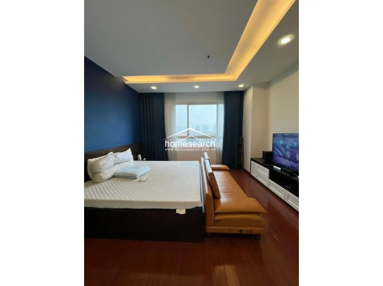 3 BEDROOM APARTMENT FOR RENT IN MASTERI THAO DIEN - 8