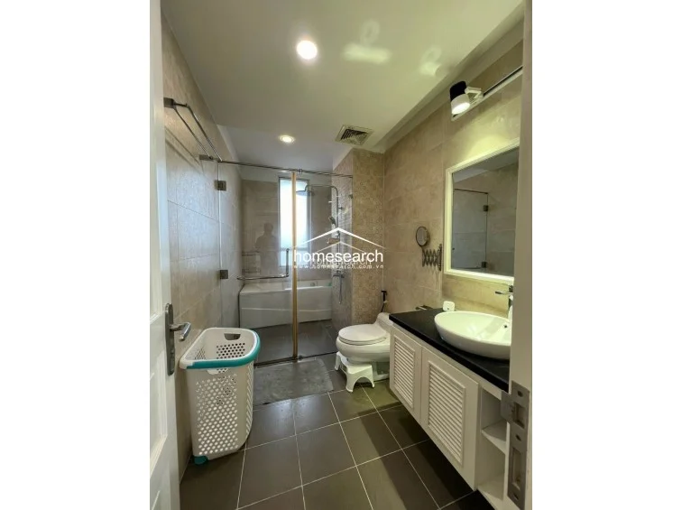 3 BEDROOM APARTMENT FOR RENT IN MASTERI THAO DIEN - 14