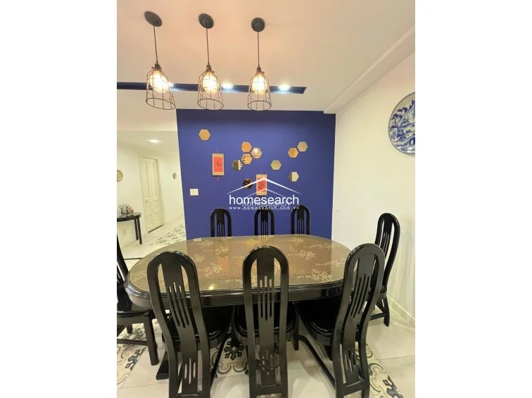 3 BEDROOM APARTMENT FOR RENT IN MASTERI THAO DIEN - 7