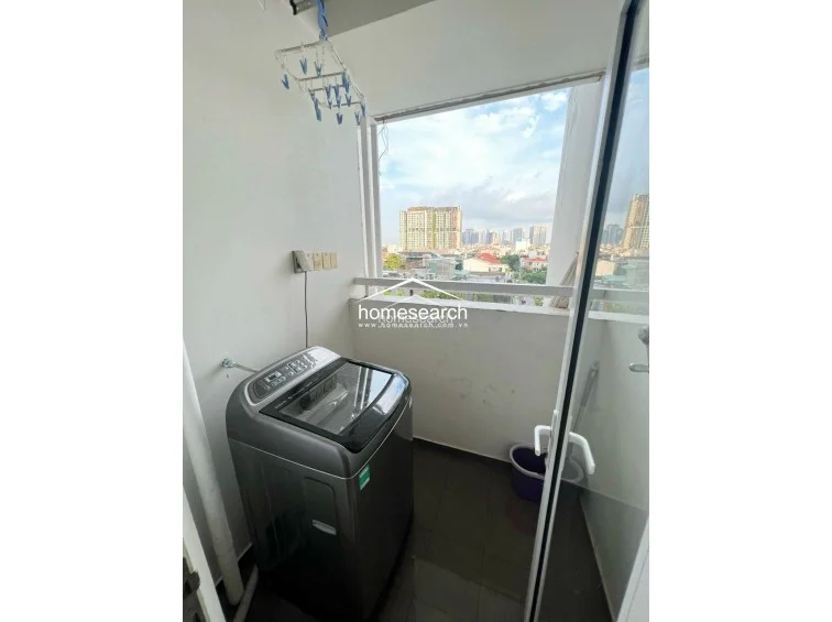 3 BEDROOM APARTMENT FOR RENT IN MASTERI THAO DIEN - 13