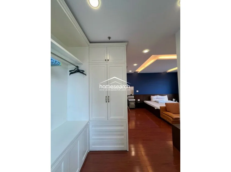 3 BEDROOM APARTMENT FOR RENT IN MASTERI THAO DIEN - 10