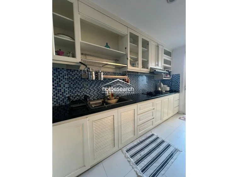 3 BEDROOM APARTMENT FOR RENT IN MASTERI THAO DIEN - 4