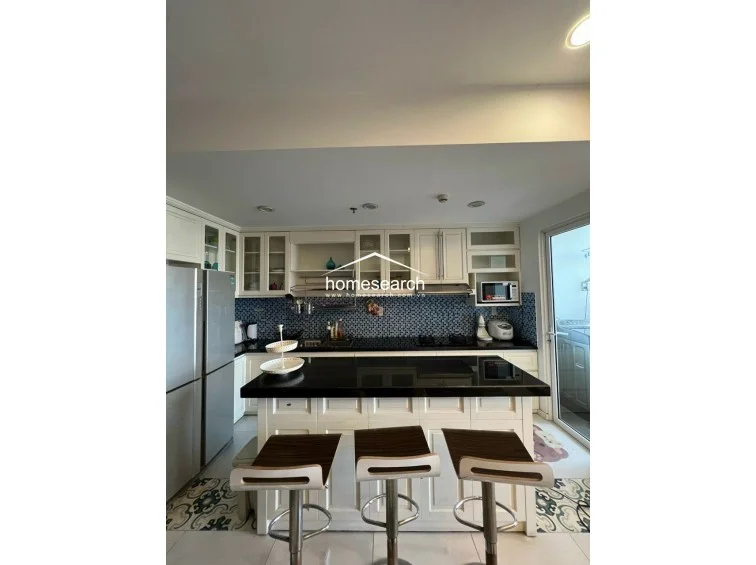 3 BEDROOM APARTMENT FOR RENT IN MASTERI THAO DIEN - 3