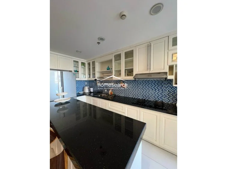 3 BEDROOM APARTMENT FOR RENT IN MASTERI THAO DIEN - 2