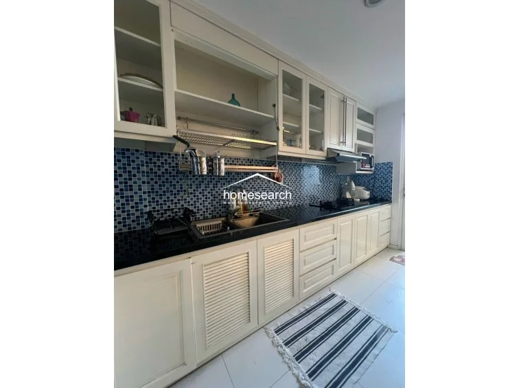 3 BEDROOM APARTMENT FOR RENT IN MASTERI THAO DIEN - 4