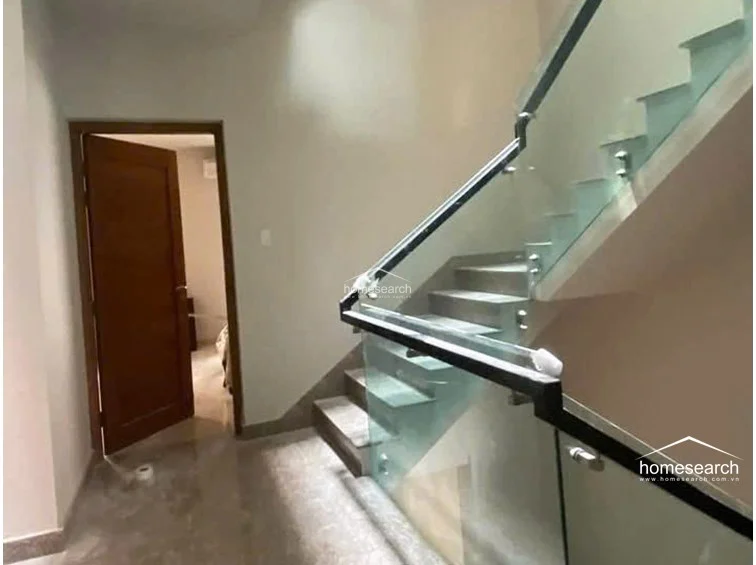 House for rent in Compound Thao Dien - 10