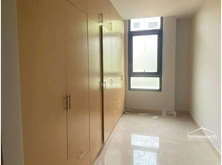 House for rent in Compound Thao Dien - 11