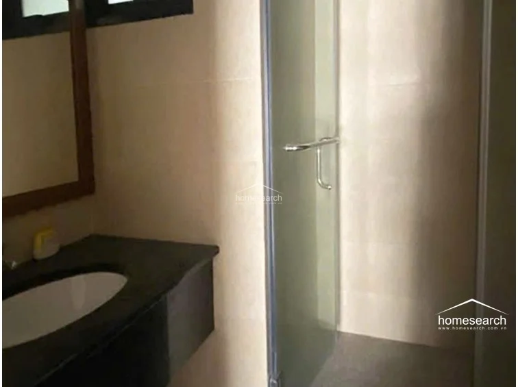 House for rent in Compound Thao Dien - 14