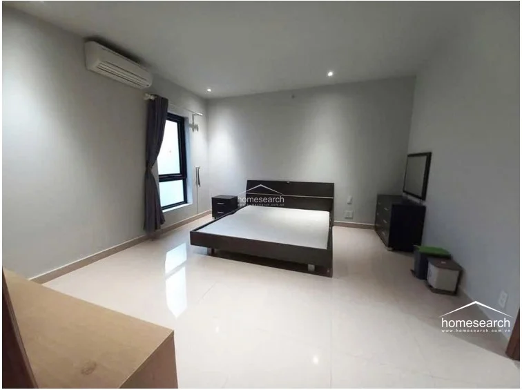 House for rent in Compound Thao Dien - 5
