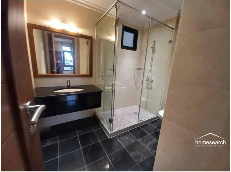 House for rent in Compound Thao Dien - 13