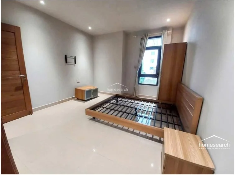 House for rent in Compound Thao Dien - 6