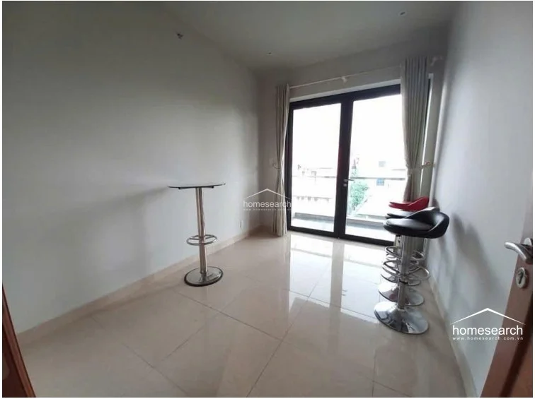 House for rent in Compound Thao Dien - 7