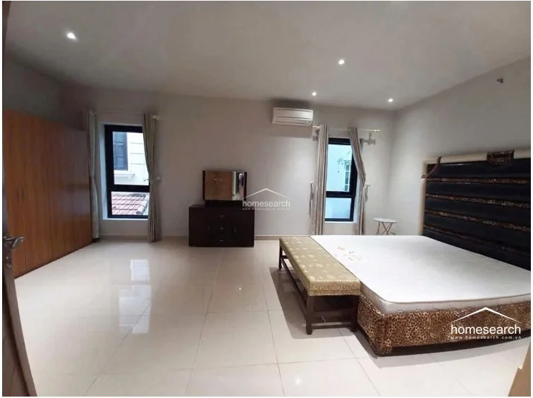 House for rent in Compound Thao Dien - 8
