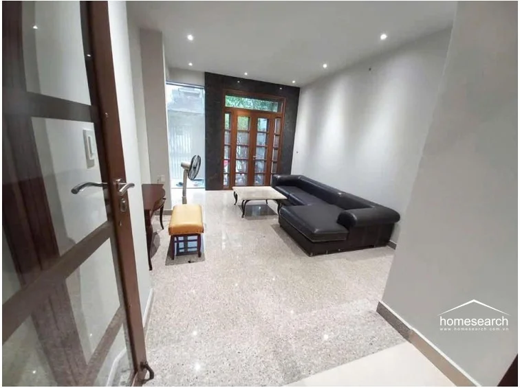 House for rent in Compound Thao Dien - 3