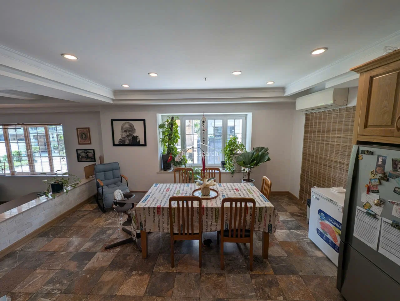 3 Bedroom apartmetn in Thao Dien for rent - 4