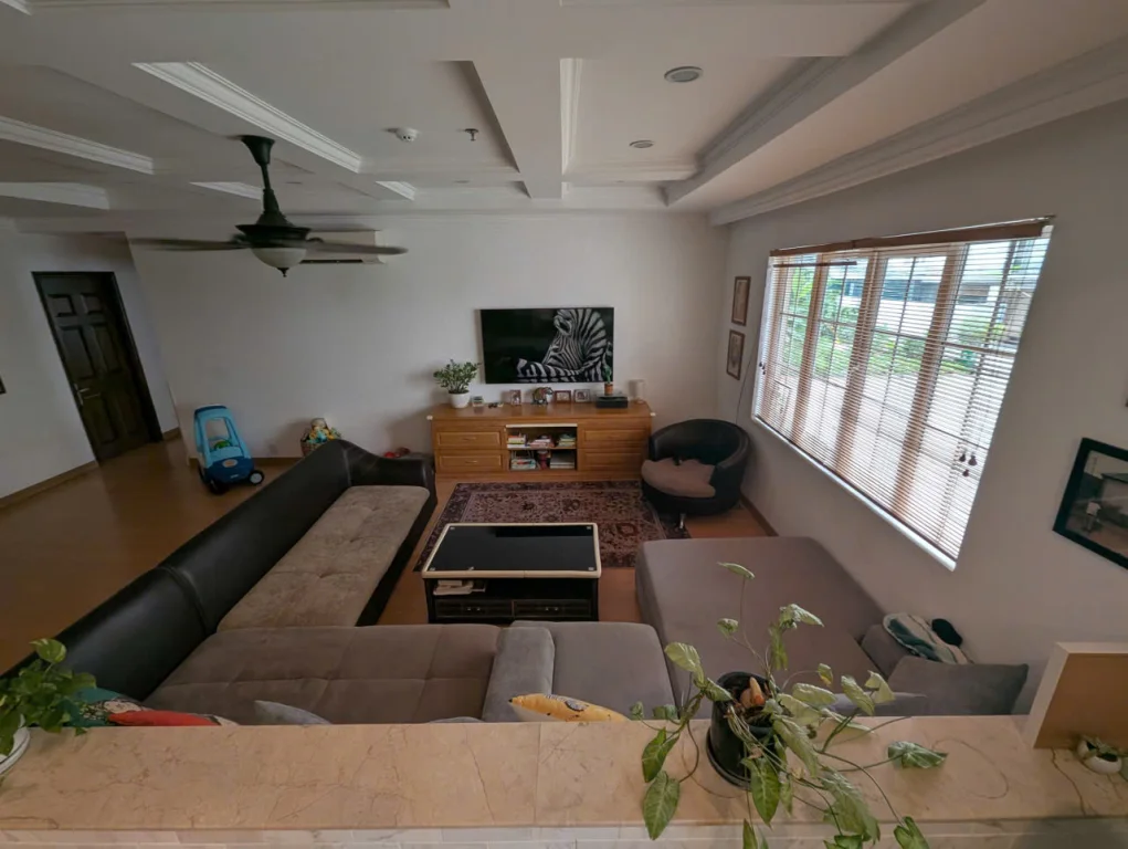3 Bedroom apartmetn in Thao Dien for rent - 2