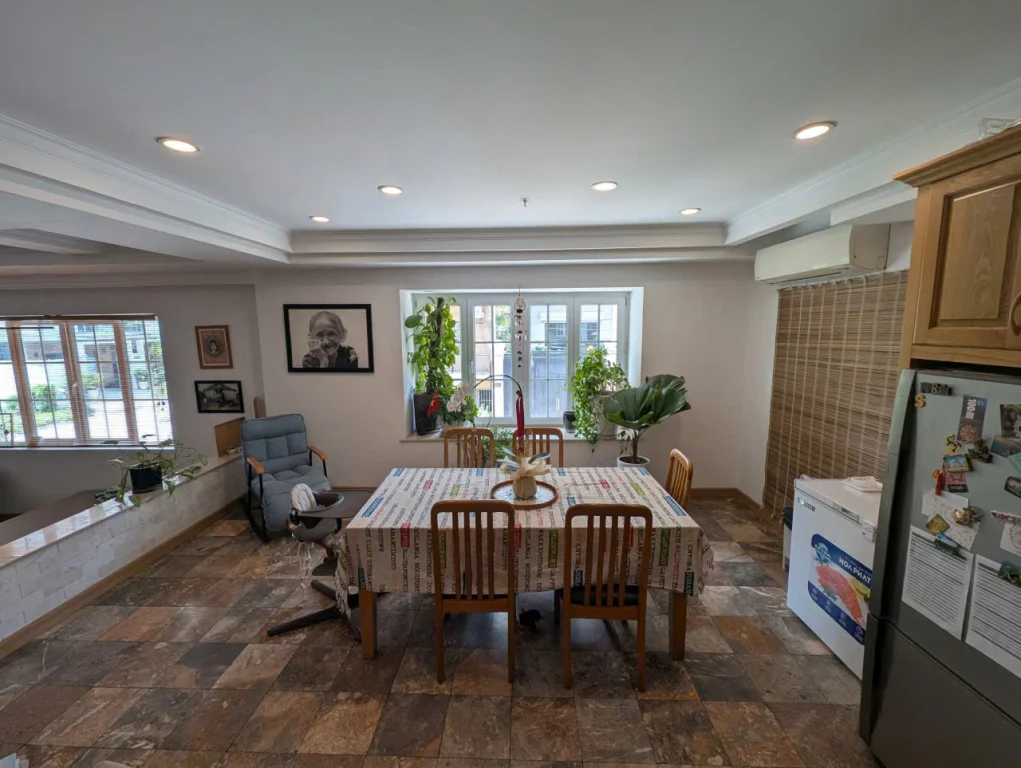 3 Bedroom apartmetn in Thao Dien for rent - 4