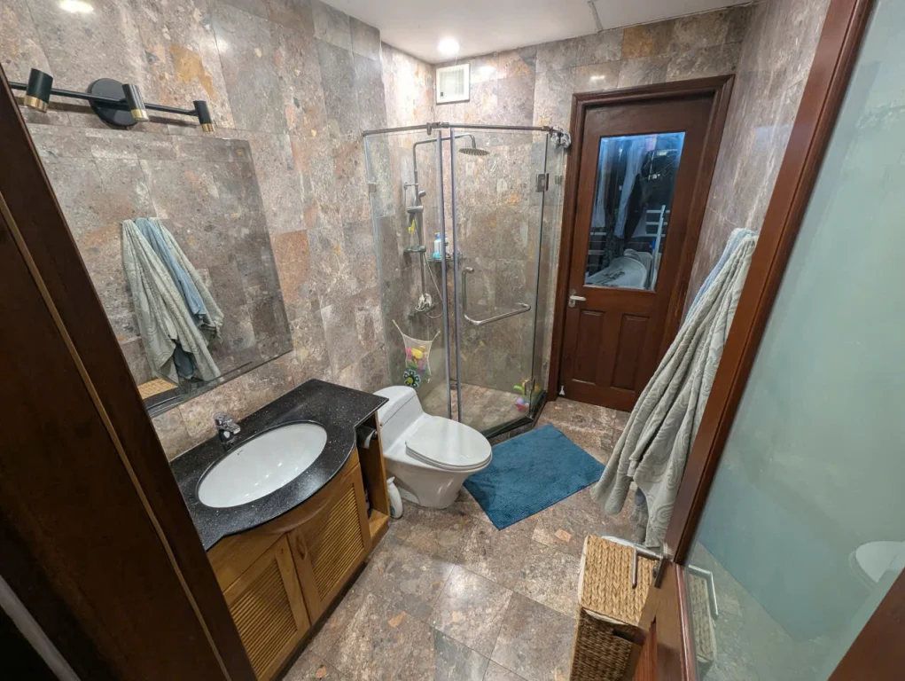 3 Bedroom apartmetn in Thao Dien for rent - 5