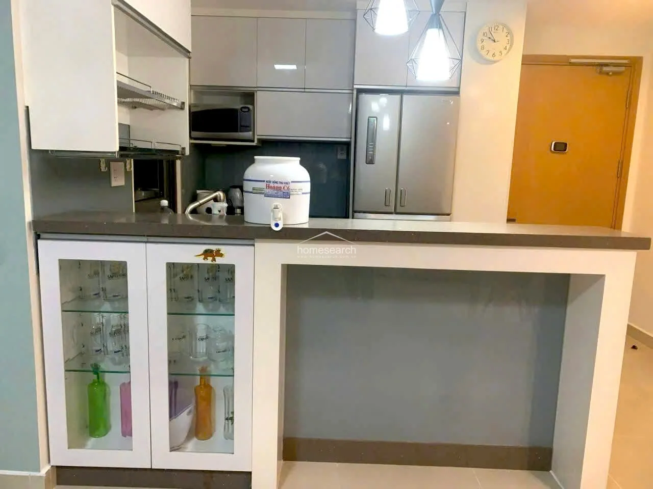 2 Bedroom apartment in Masteri Thao Dien for rent - 3