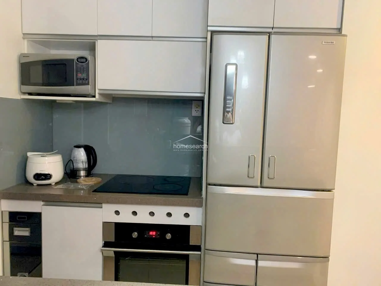 2 Bedroom apartment in Masteri Thao Dien for rent - 4