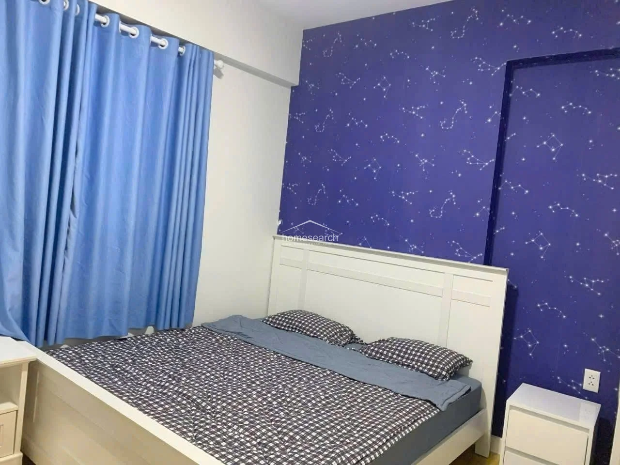 2 Bedroom apartment in Masteri Thao Dien for rent - 9