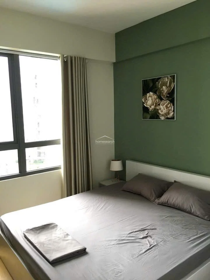 2 Bedroom apartment in Masteri Thao Dien for rent - 6