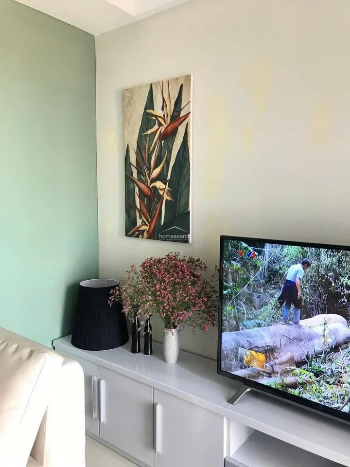 2 Bedroom apartment in Masteri Thao Dien for rent - 8