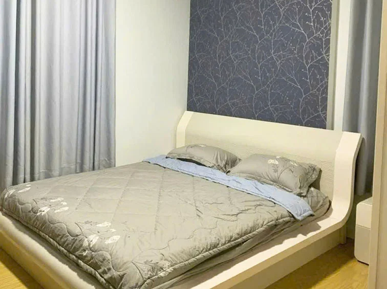 2 Bedroom apartment in Masteri Thao Dien for rent - 5
