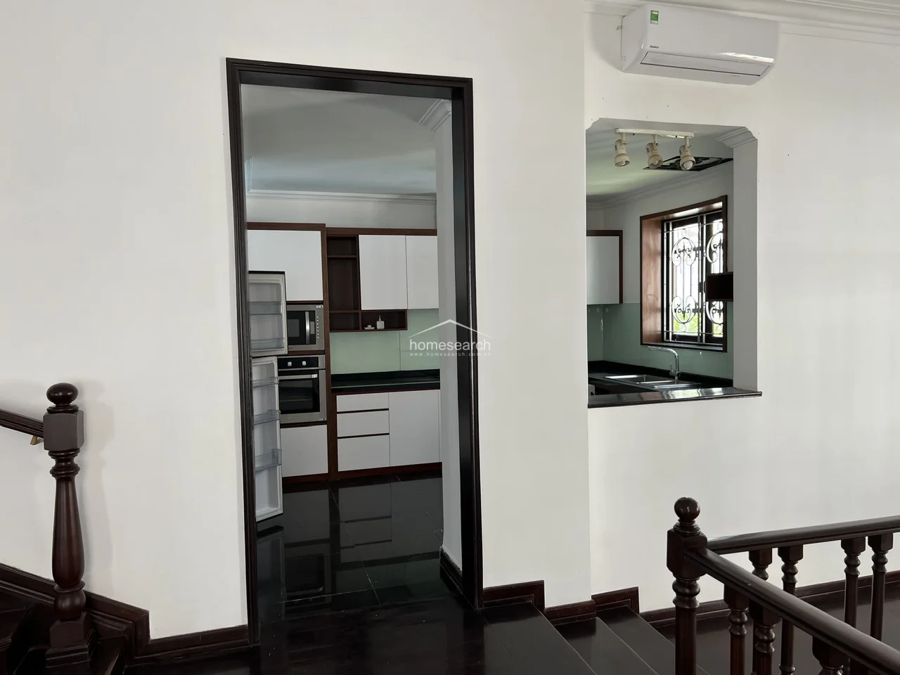Villa for rent in An Phu - Dist.2 - 7