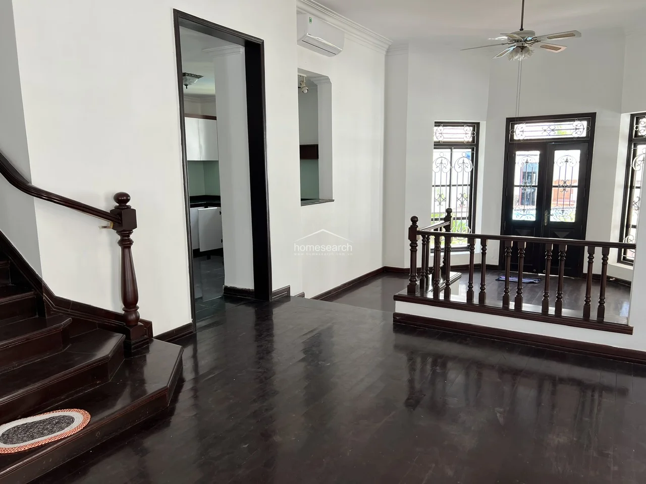 Villa for rent in An Phu - Dist.2 - 8