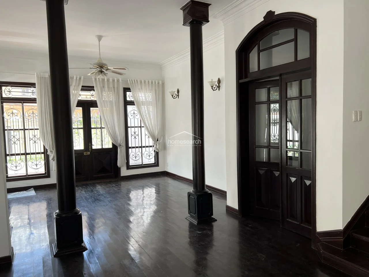 Villa for rent in An Phu - Dist.2 - 9
