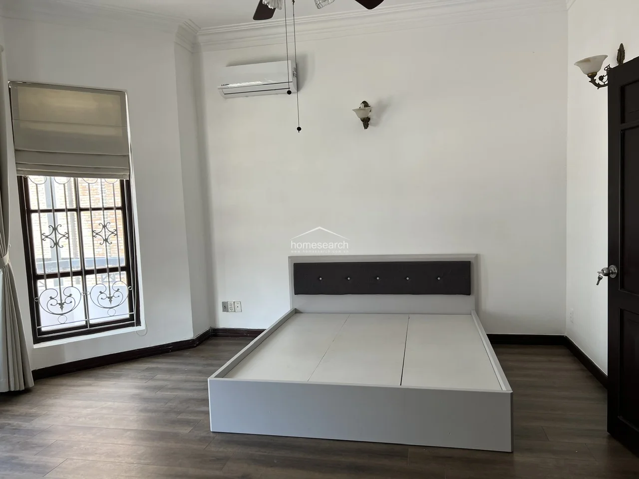Villa for rent in An Phu - Dist.2 - 11