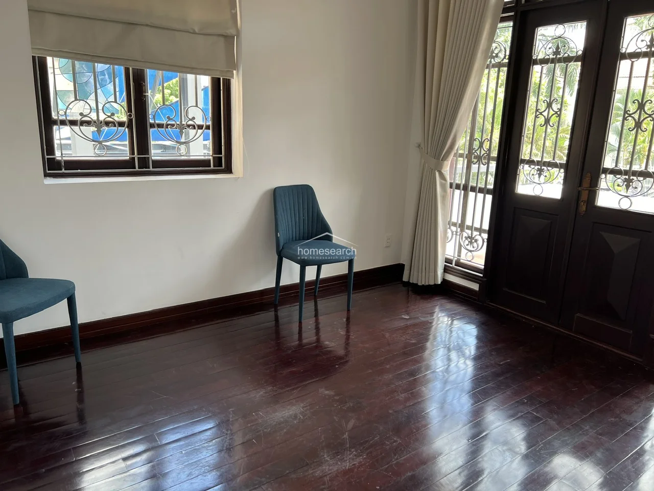 Villa for rent in An Phu - Dist.2 - 12