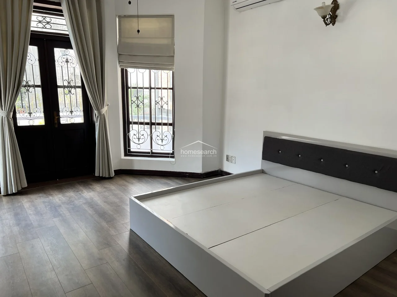 Villa for rent in An Phu - Dist.2 - 13