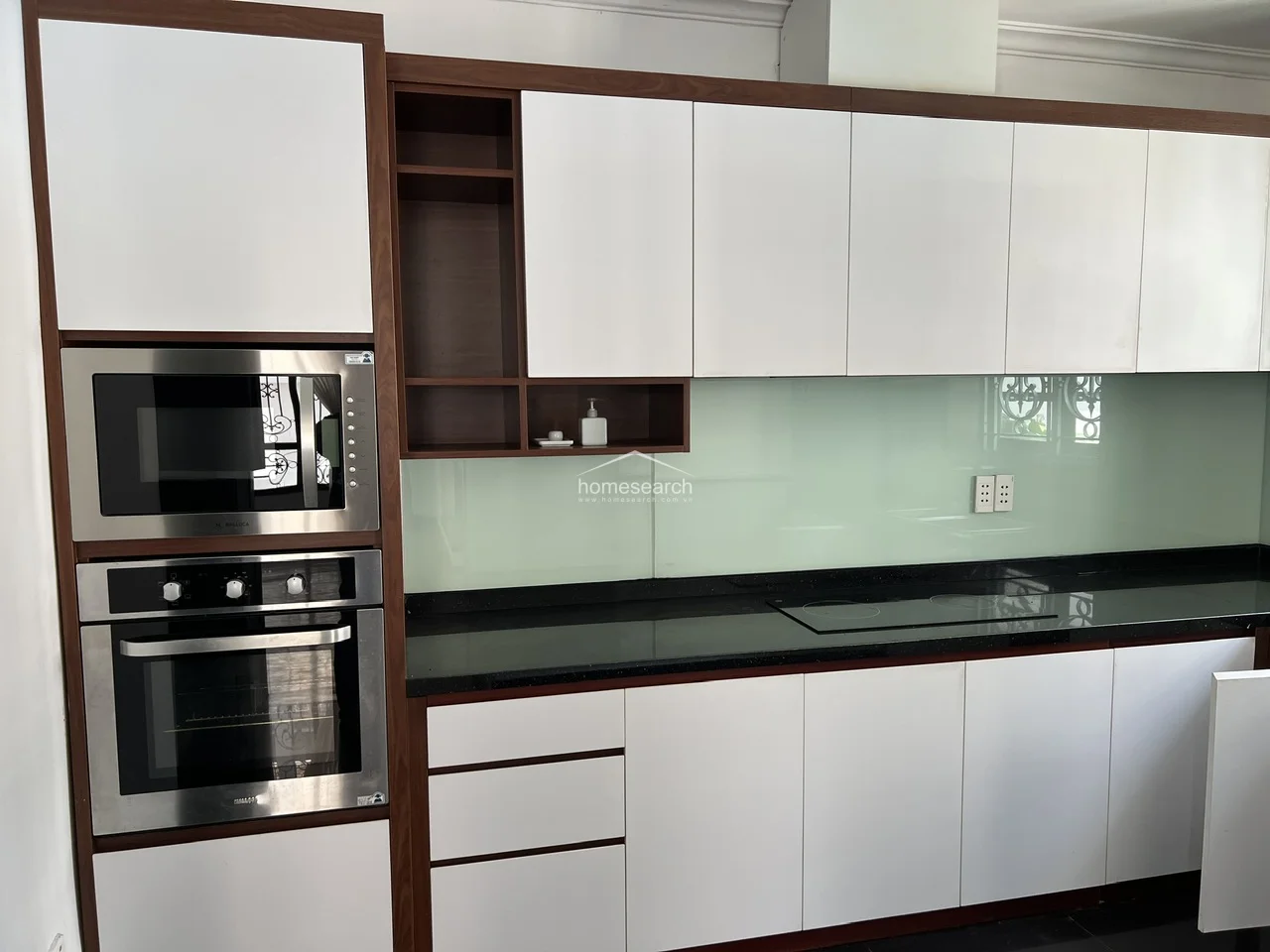 Villa for rent in An Phu - Dist.2 - 10