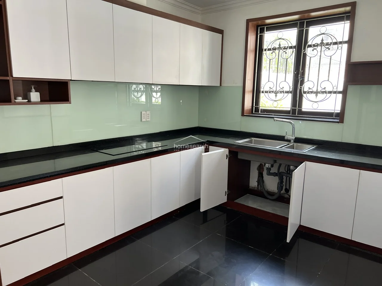 Villa for rent in An Phu - Dist.2 - 14