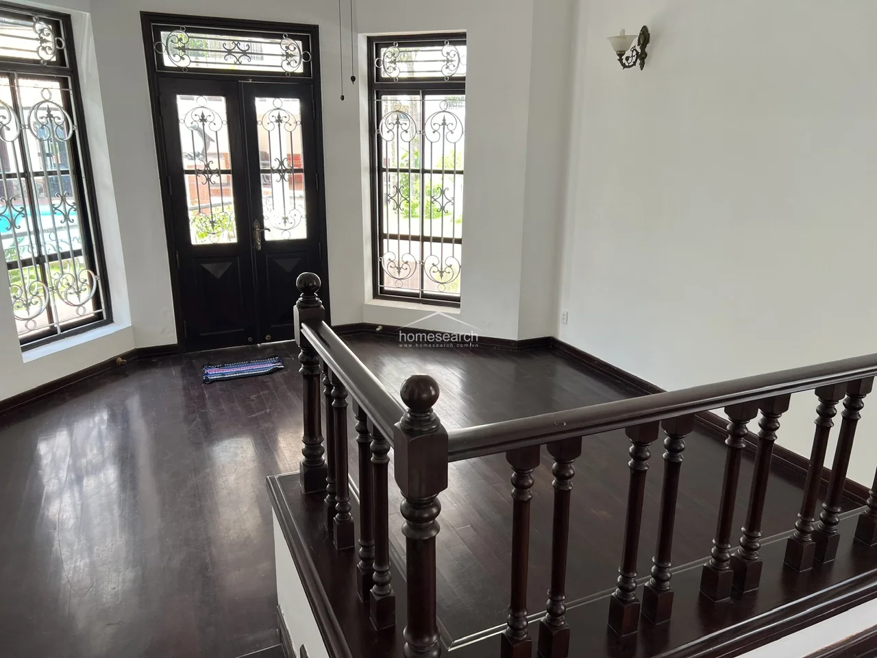 Villa for rent in An Phu - Dist.2 - 15