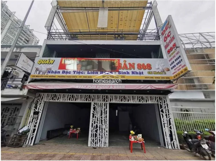HOUSE FOR RENT IN THAO DIEN - DIST.2 in An Khanh - Photo 1