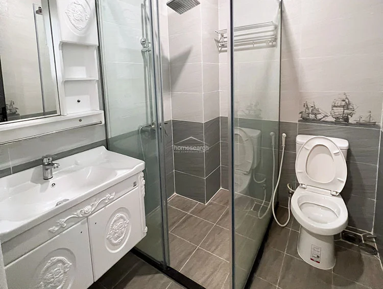 2 Bedroom serviced apartment for rent in Thao Dien - An Khanh Ward - 7