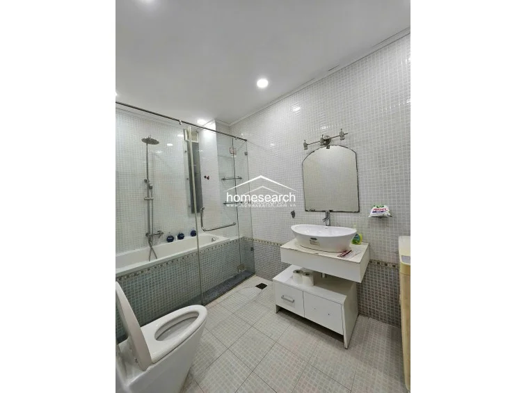 SERVICED APARTMENT FOR RENT IN THAO DIEN - DIST.2 - 6