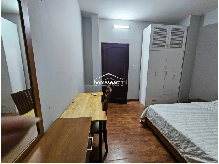 SERVICED APARTMENT FOR RENT IN THAO DIEN - DIST.2 - 4
