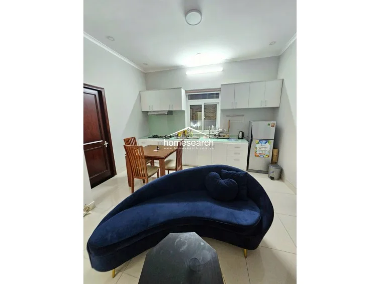 SERVICED APARTMENT FOR RENT IN THAO DIEN - DIST.2 - 3