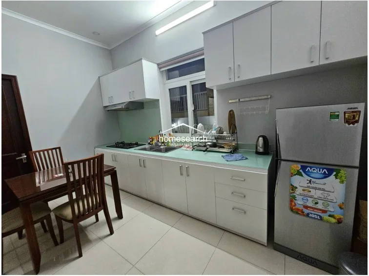 SERVICED APARTMENT FOR RENT IN THAO DIEN - DIST.2 - 2