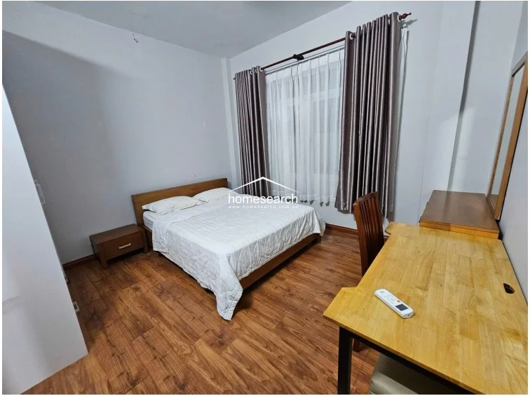 SERVICED APARTMENT FOR RENT IN THAO DIEN - DIST.2 - 5