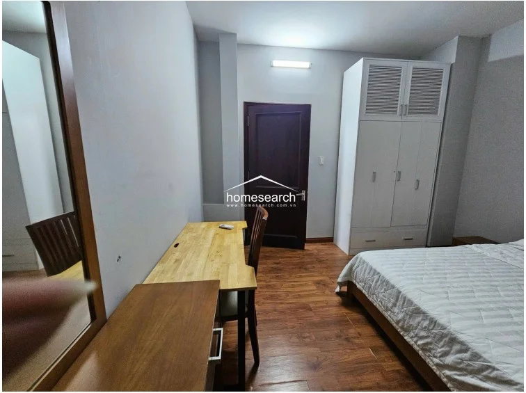 SERVICED APARTMENT FOR RENT IN THAO DIEN - DIST.2 - 4