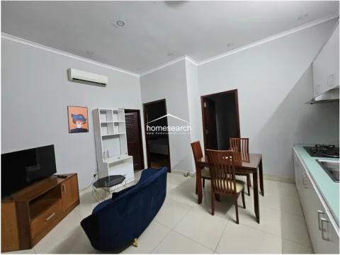 SERVICED APARTMENT FOR RENT IN THAO DIEN - DIST.2
