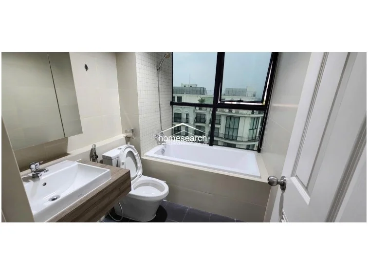 APARTMENT FOR RENT IN THE ASCENT - DIST.2 - 10