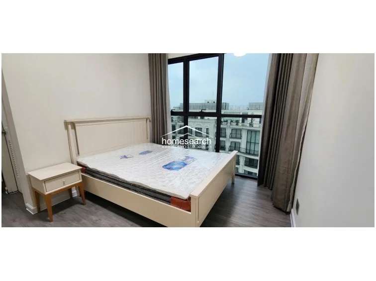 APARTMENT FOR RENT IN THE ASCENT - DIST.2 - 11