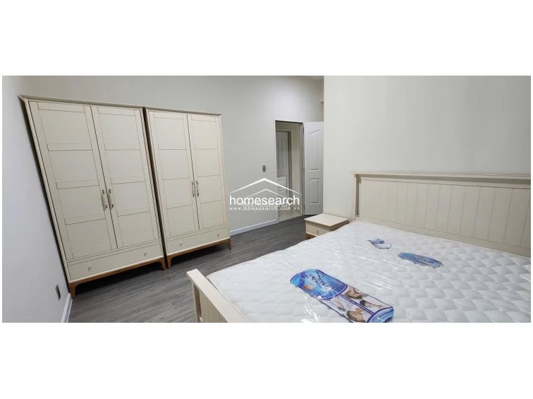 APARTMENT FOR RENT IN THE ASCENT - DIST.2 - 8