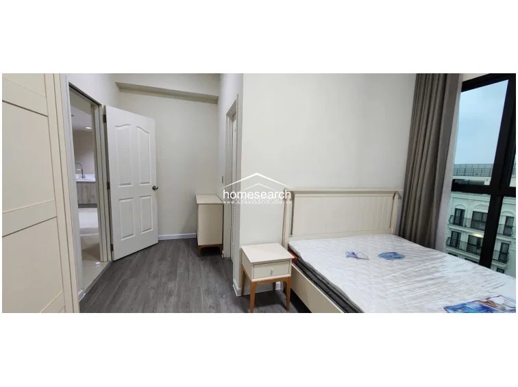 APARTMENT FOR RENT IN THE ASCENT - DIST.2 - 9